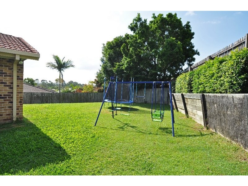 17 Greenacre Drive, Parkwood QLD 4214