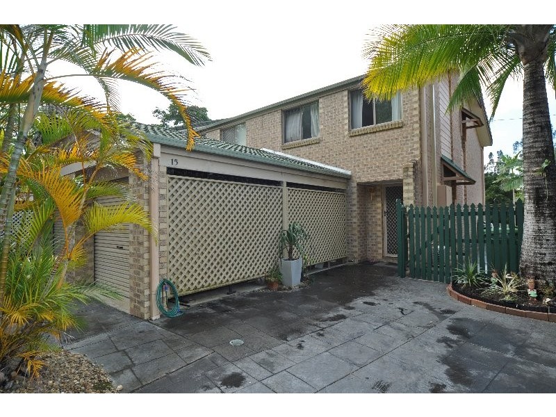 15/130 Plateau Crescent, Carrara QLD 4211