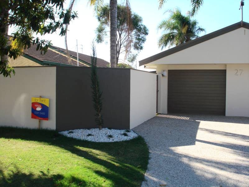 1/27 Drake Avenue, Paradise Point QLD 4216