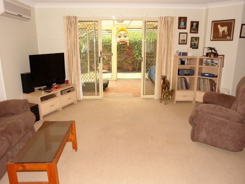 21/466 Pine Ridge Road, Coombabah QLD 4216