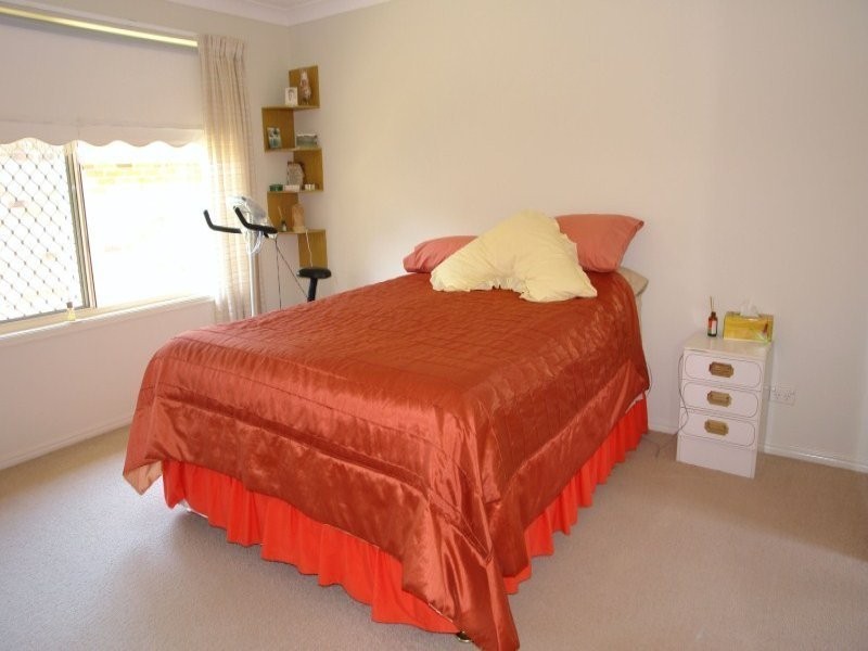 21/466 Pine Ridge Road, Coombabah QLD 4216