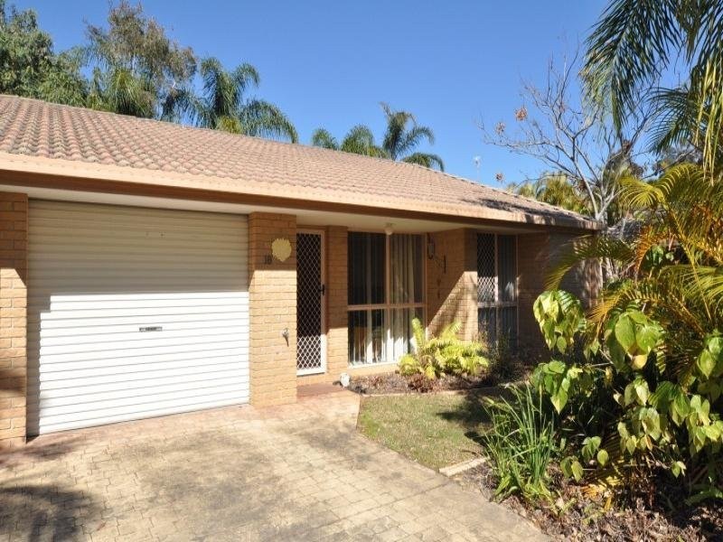 18/138 Hansford Road, Coombabah QLD 4216