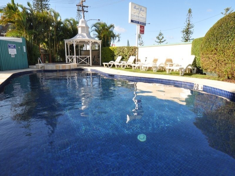 17/484 Marine Parade, Biggera Waters QLD 4216