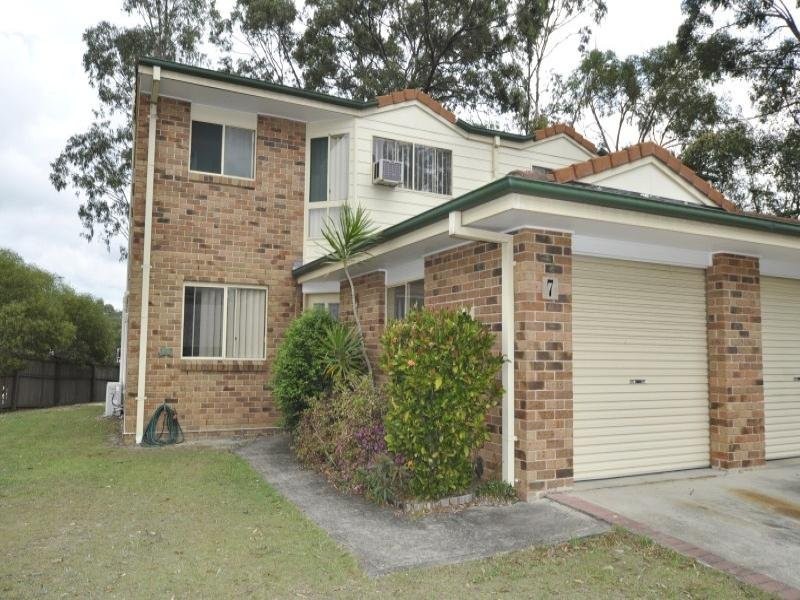 7/503 Pine Ridge Road, Biggera Waters QLD 4216