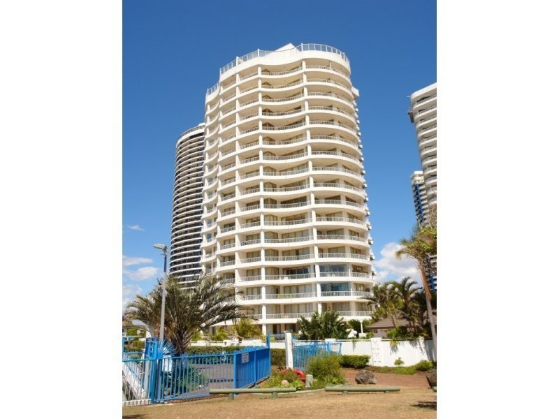 21/19 Oatland Esplanade, Runaway Bay QLD 4216