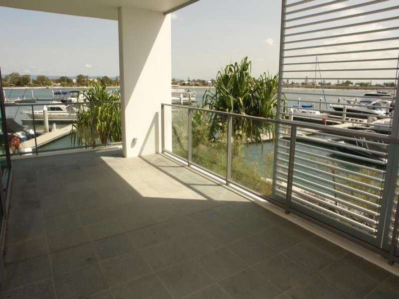 Ephraim Island QLD 4216