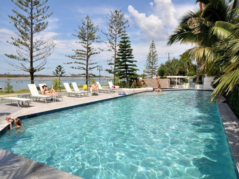 112/430 Marine Parade, Biggera Waters QLD 4216