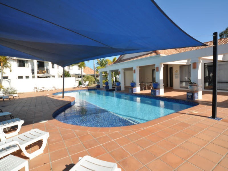 38/43 Myola Court, Coombabah QLD 4216