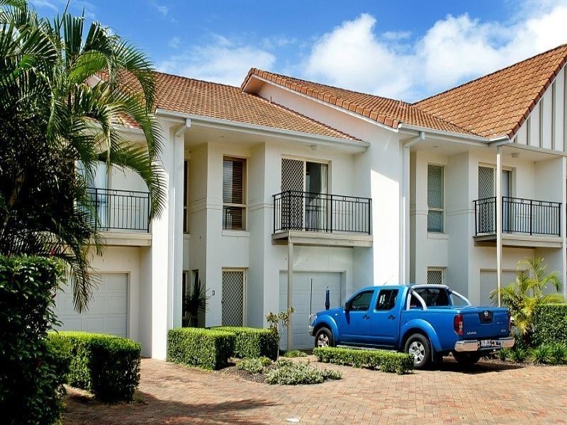 3/60 Caseys Road, Hope Island QLD 4212