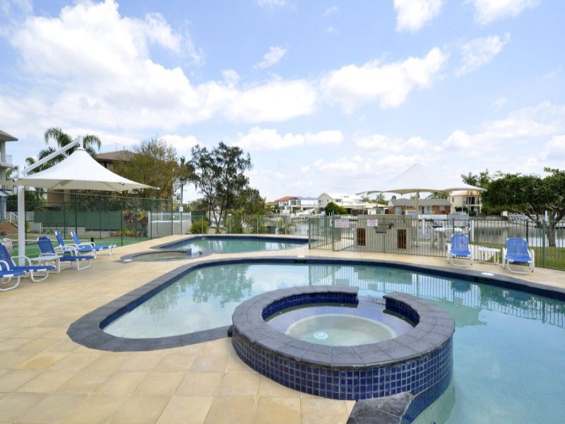 9/6 Back Street, Biggera Waters QLD 4216