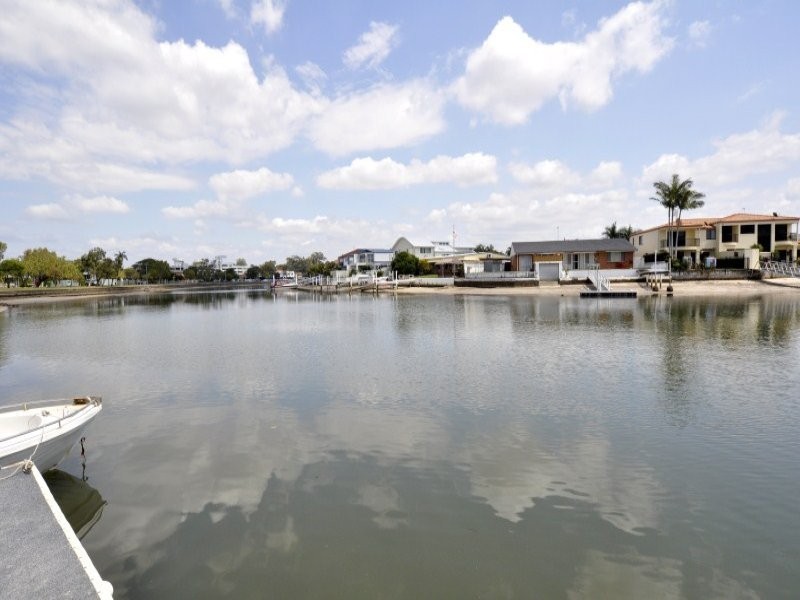 9/6 Back Street, Biggera Waters QLD 4216