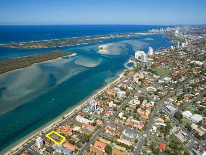 456 Marine Parade, Biggera Waters QLD 4216