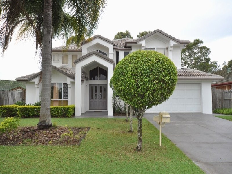 3 Lefroy Drive, Coombabah QLD 4216