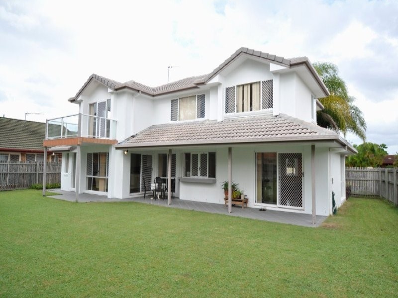 3 Lefroy Drive, Coombabah QLD 4216