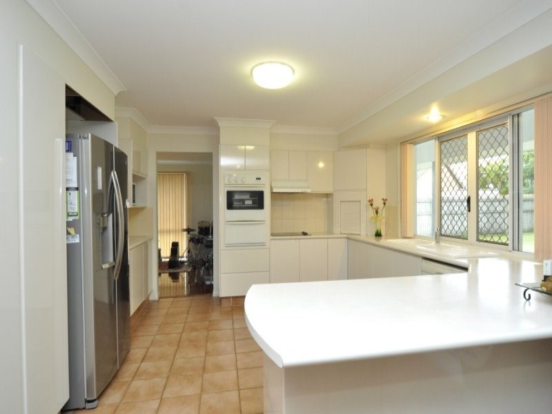 3 Lefroy Drive, Coombabah QLD 4216