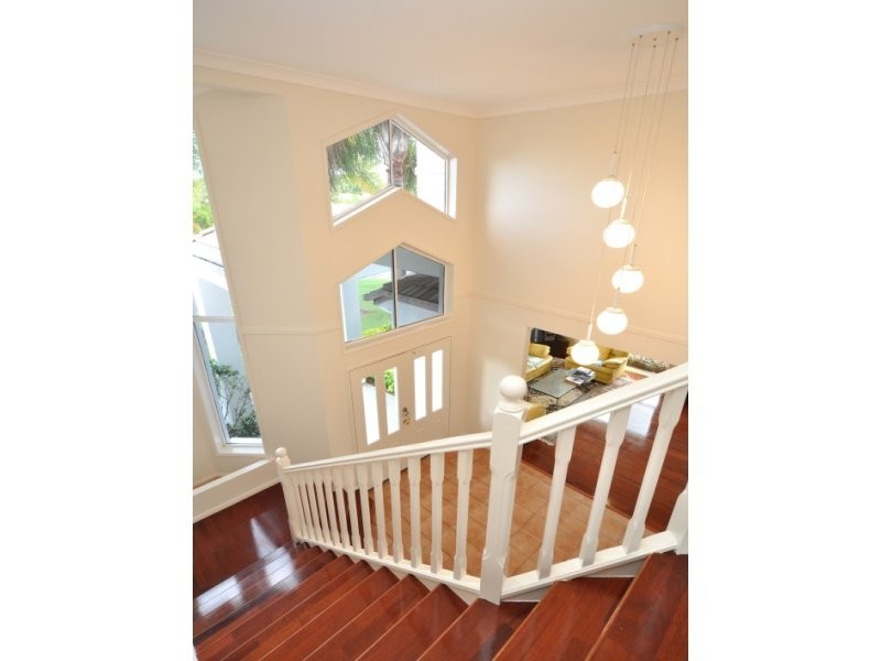3 Lefroy Drive, Coombabah QLD 4216