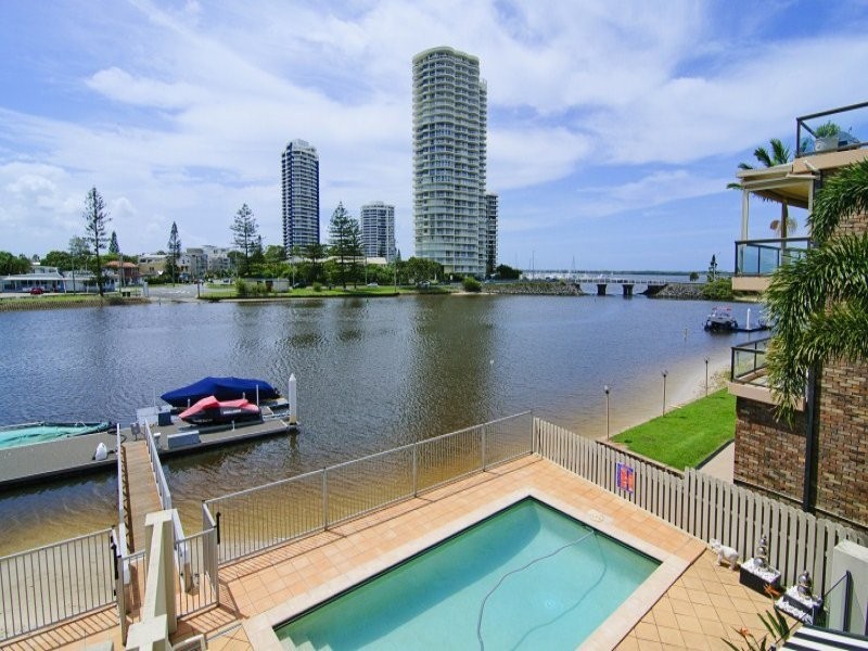 56A Back Street, Biggera Waters QLD 4216