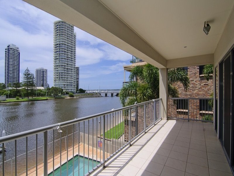 56A Back Street, Biggera Waters QLD 4216