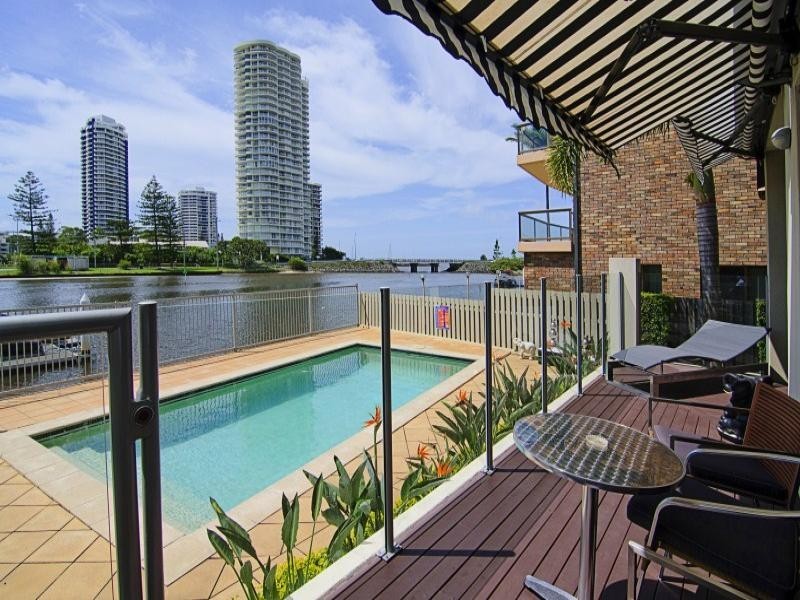 56A Back Street, Biggera Waters QLD 4216