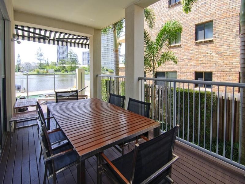 56A Back Street, Biggera Waters QLD 4216