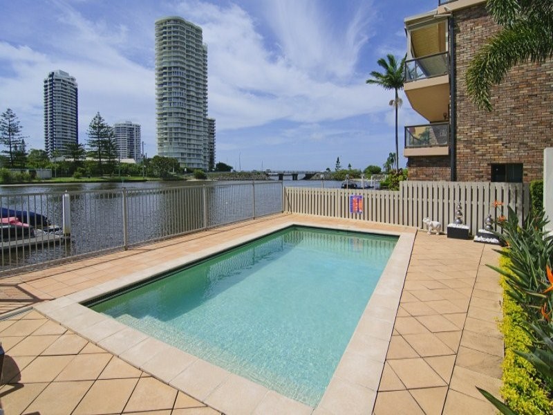 56A Back Street, Biggera Waters QLD 4216