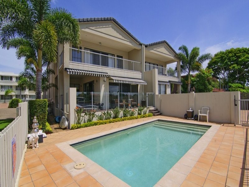 56A Back Street, Biggera Waters QLD 4216