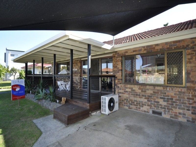 2/23 Margaroola Avenue, Biggera Waters QLD 4216