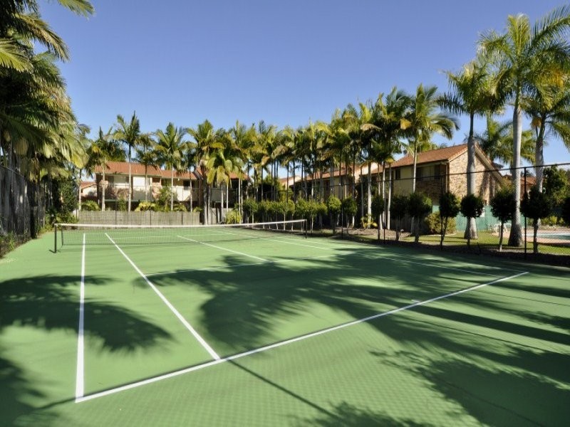 44/272 Oxley Drive, Coombabah QLD 4216