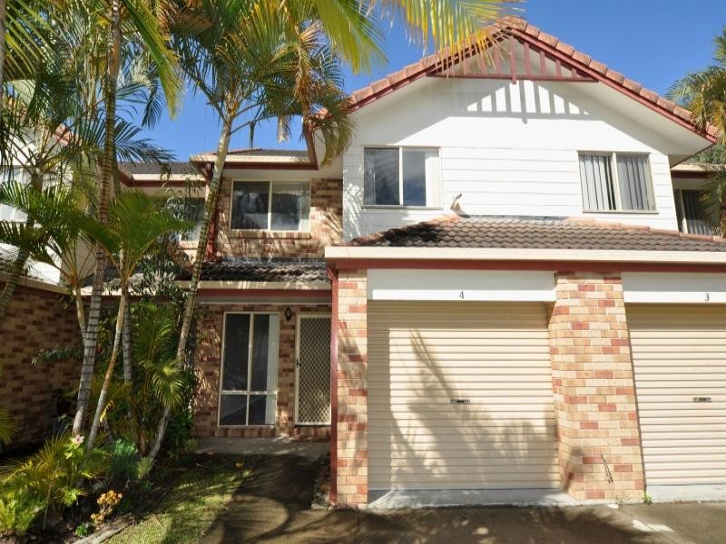 4/643 Pine Ridge Road, Biggera Waters QLD 4216