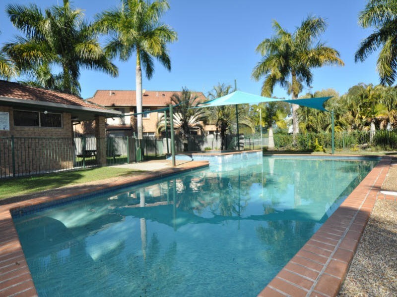 4/643 Pine Ridge Road, Biggera Waters QLD 4216