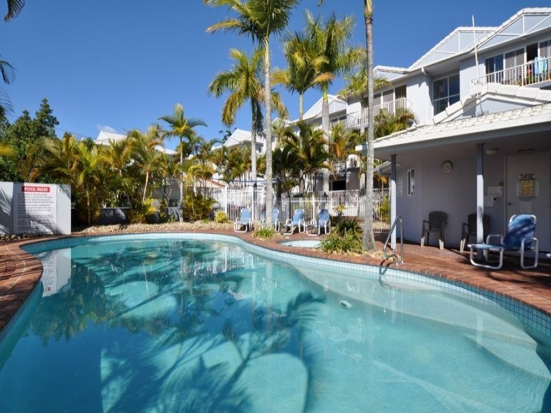 42/12 Whiting Street, Labrador QLD 4215