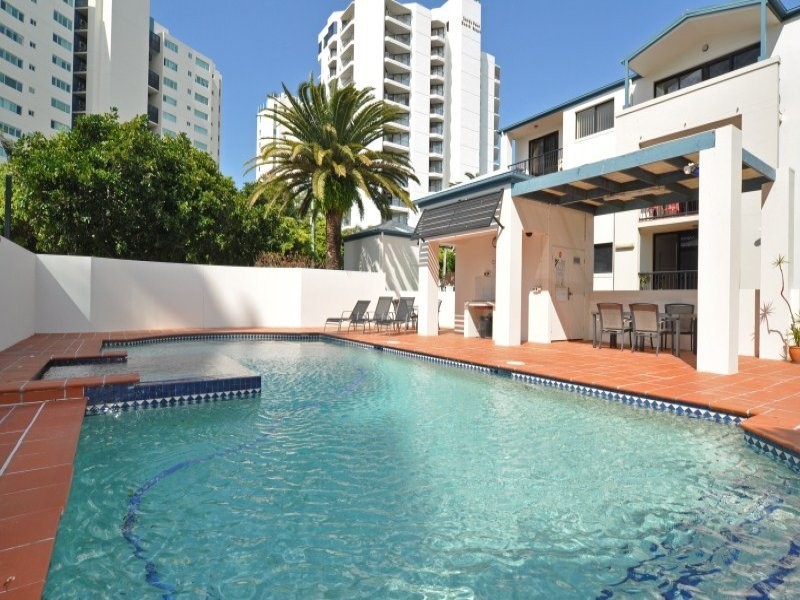 66/38 Labrador Street, Labrador QLD 4215