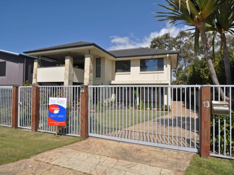 13 Shoe Street, Hope Island QLD 4212