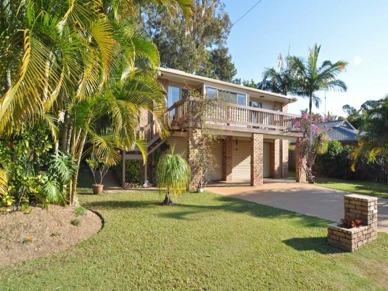 20 Babirra Street, Hope Island QLD 4212