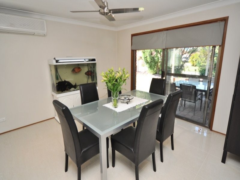 46 Camelot Crescent, Hollywell QLD 4216