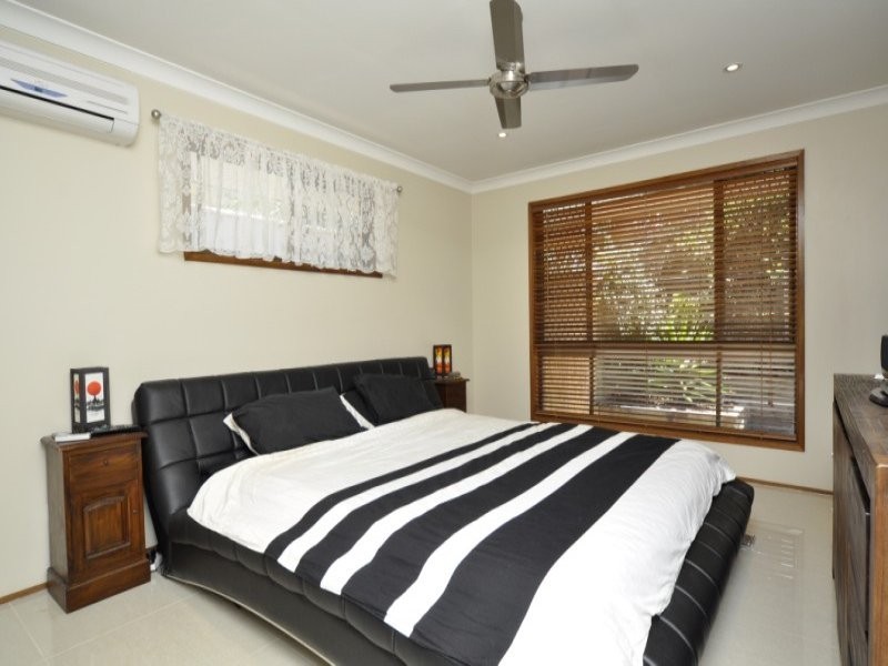 46 Camelot Crescent, Hollywell QLD 4216