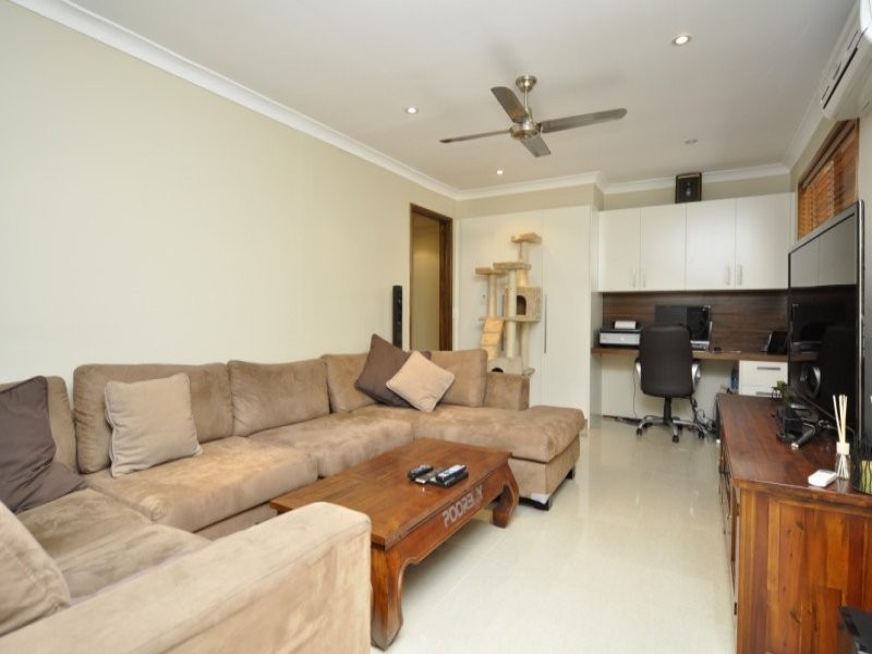 46 Camelot Crescent, Hollywell QLD 4216