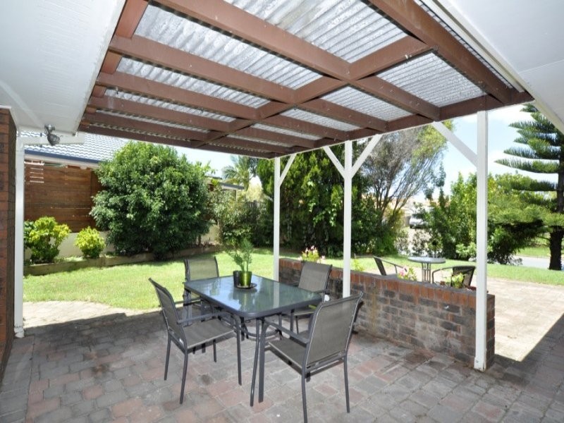 46 Camelot Crescent, Hollywell QLD 4216
