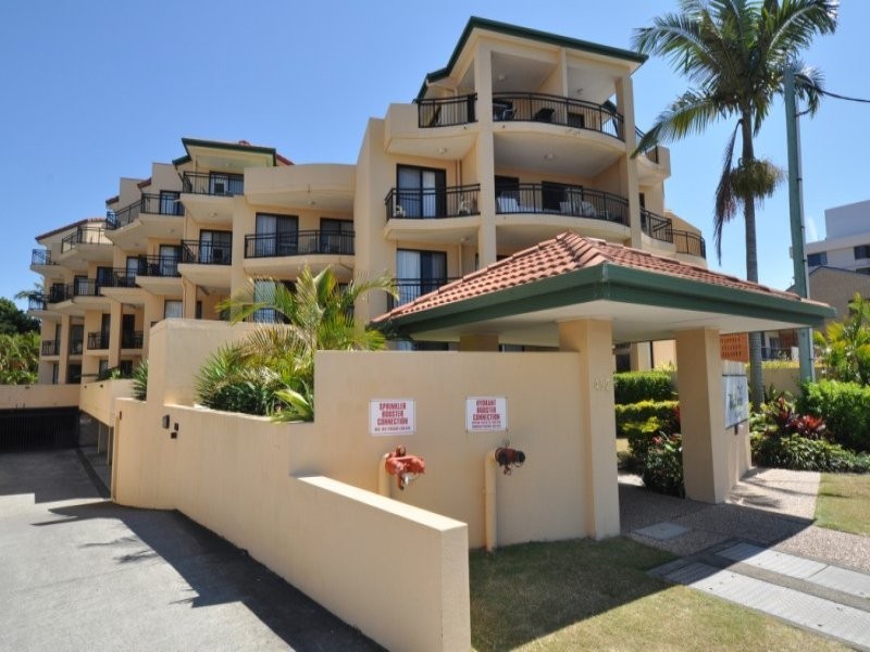 37/542 Marine Parade, Biggera Waters QLD 4216