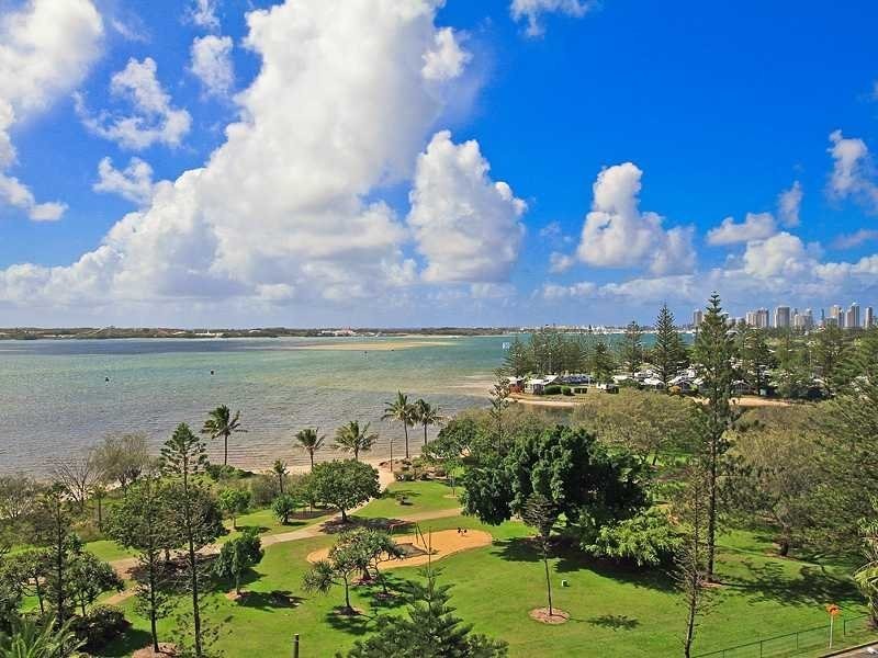 705/182 Marine Parade, Labrador QLD 4215