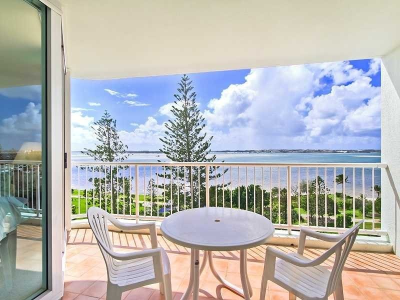 705/182 Marine Parade, Labrador QLD 4215