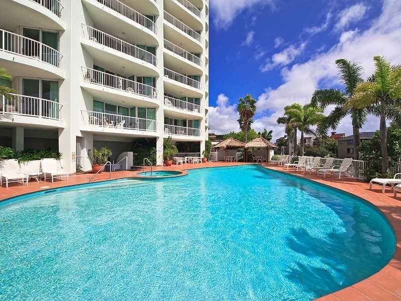 705/182 Marine Parade, Labrador QLD 4215
