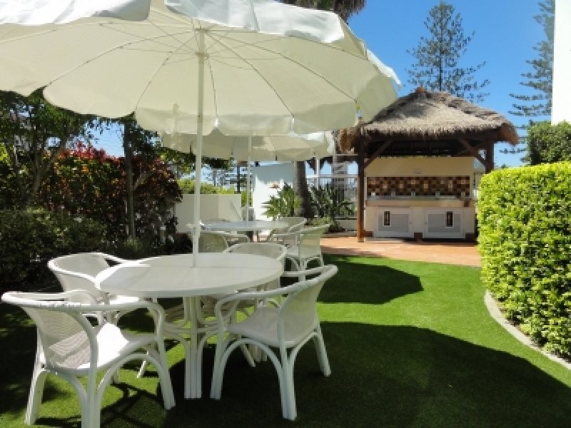 705/182 Marine Parade, Labrador QLD 4215