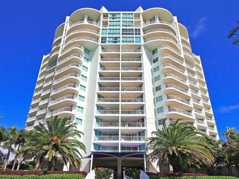 705/182 Marine Parade, Labrador QLD 4215