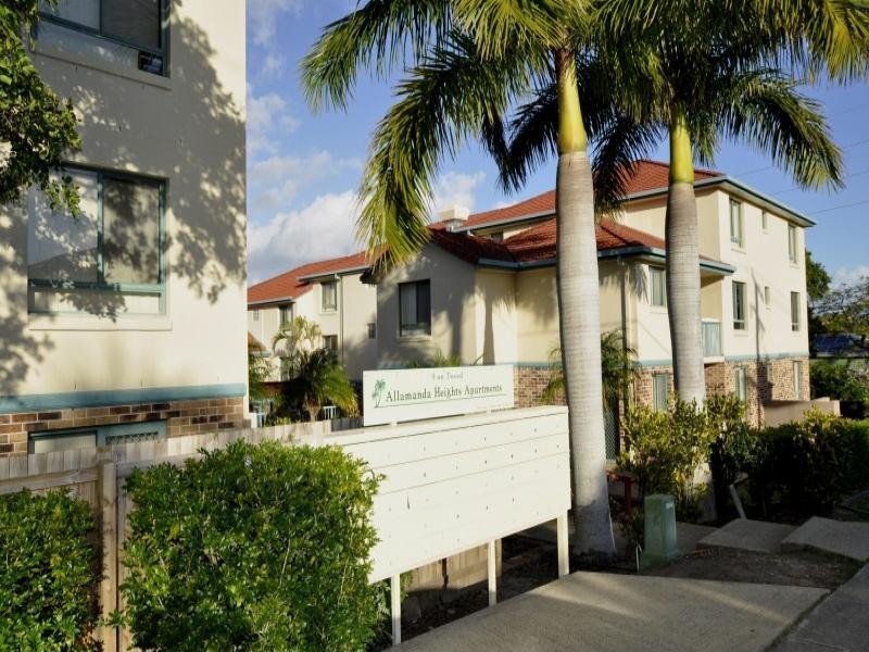 20/9 Tweed Street, Southport QLD 4215