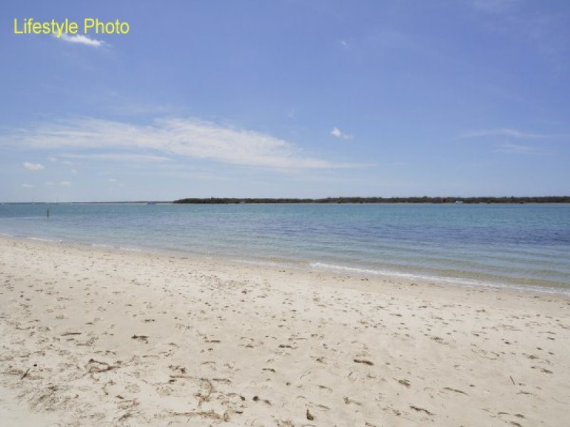 17/414 Marine Parade, Biggera Waters QLD 4216