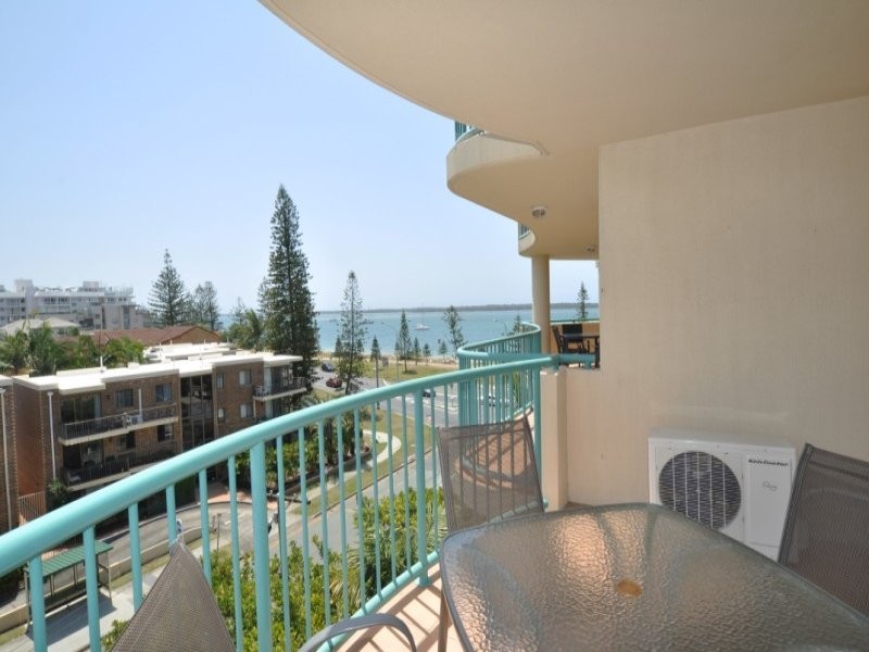 47/484 Marine Parade, Biggera Waters QLD 4216