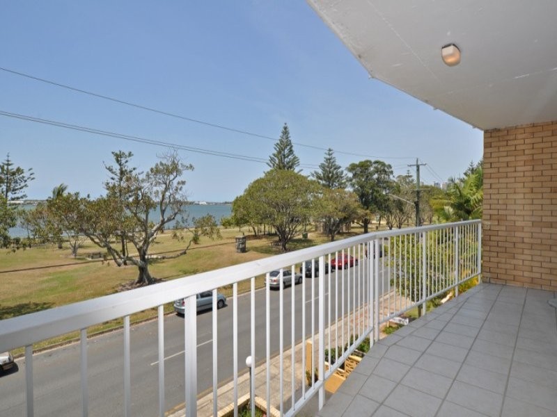 22/224 Marine Parade, Labrador QLD 4215