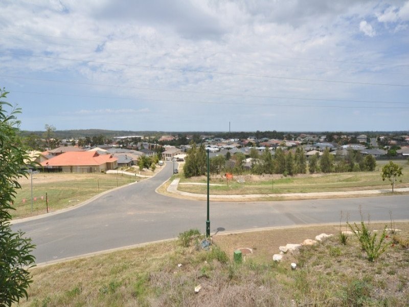 18 Annabelle Crescent, Upper Coomera QLD 4209