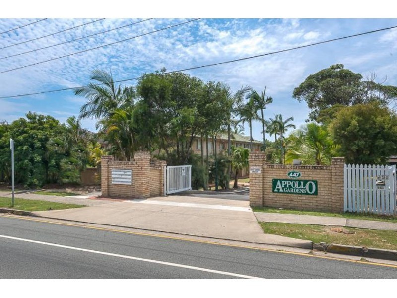 12/447 Pine Ridge Road, Runaway Bay QLD 4216